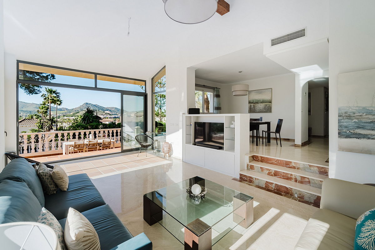 Luxury Interior